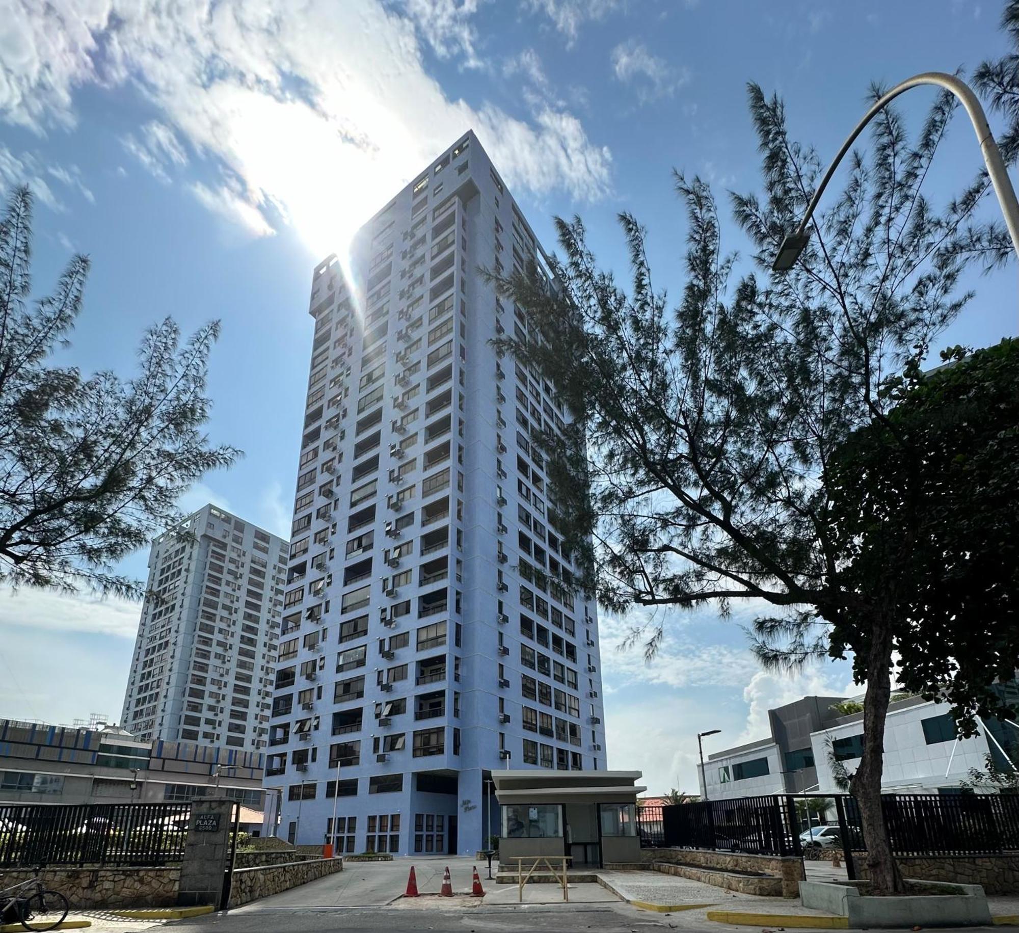 Apartamento Ape Beira Da Praia. Moderno! Río de Janeiro