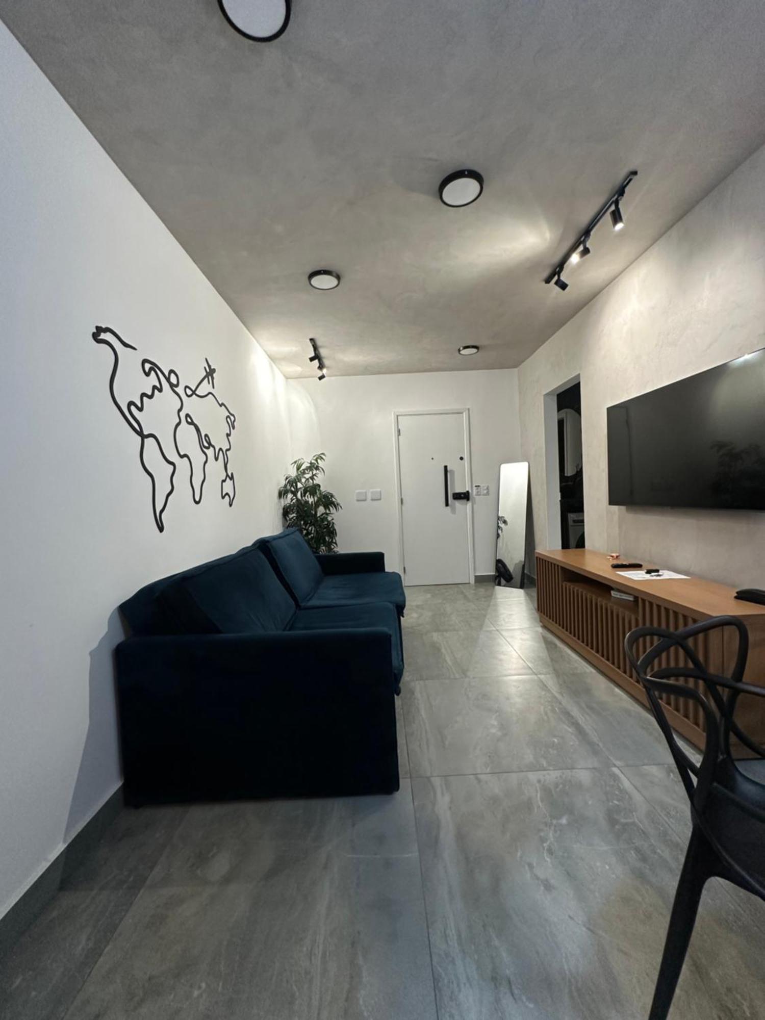 Apartamento Ape Beira Da Praia. Moderno! *
